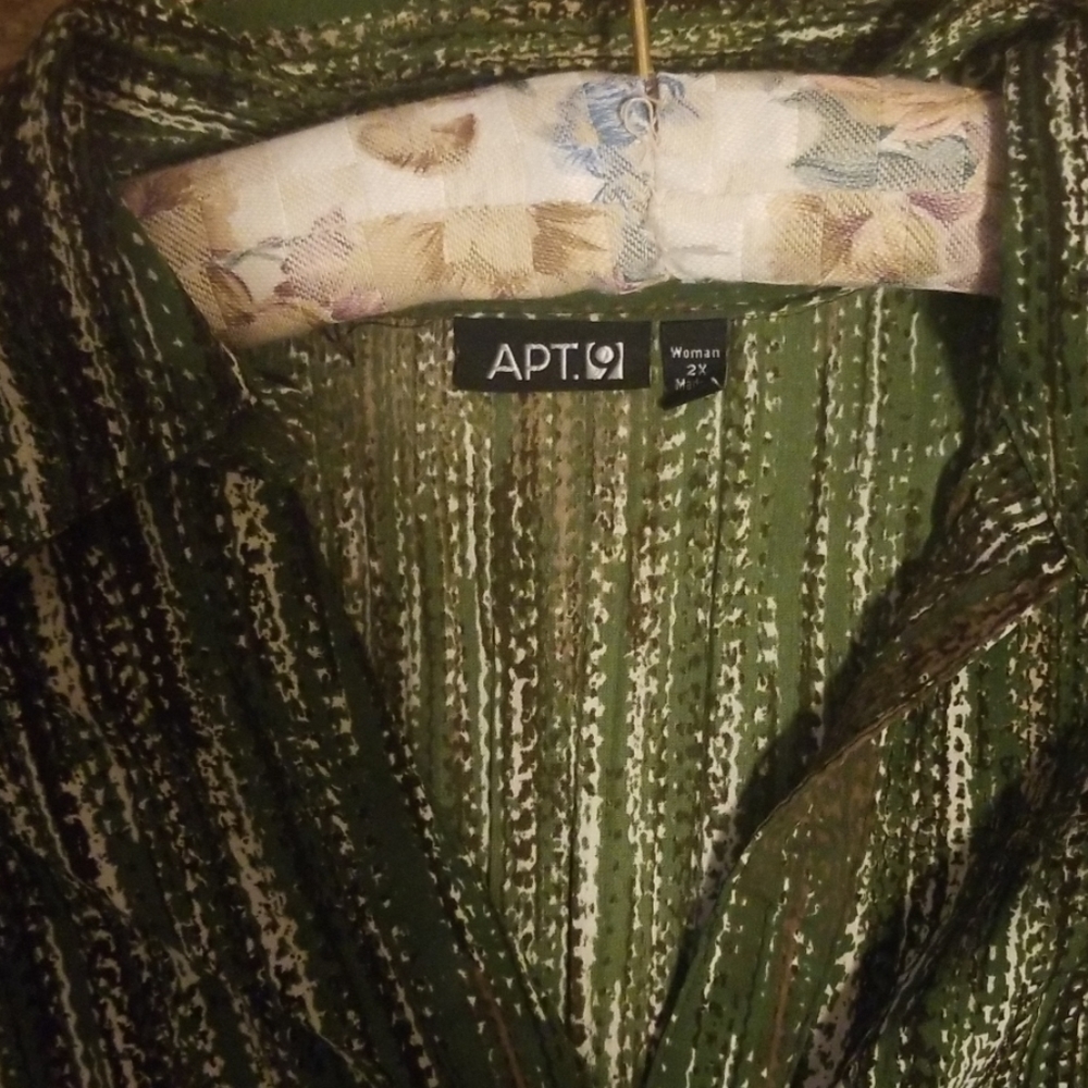 Blouse